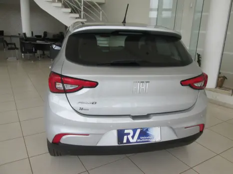 FIAT Argo 1.0 4P FLEX FIREFLY, Foto 7