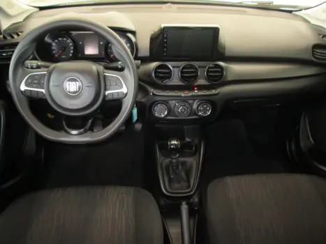 FIAT Argo 1.0 4P FLEX FIREFLY, Foto 11