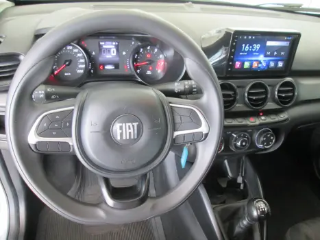 FIAT Argo 1.0 4P FLEX FIREFLY, Foto 12