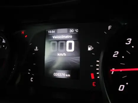 FIAT Argo 1.0 4P FLEX FIREFLY, Foto 13