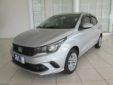 FIAT Argo 1.0 4P FLEX FIREFLY, Foto 20