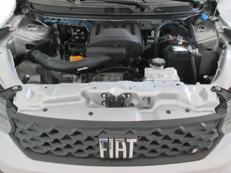 FIAT Argo 1.0 4P FLEX FIREFLY, Foto 22