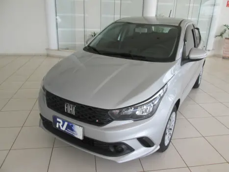 FIAT Argo 1.0 4P FLEX FIREFLY, Foto 23