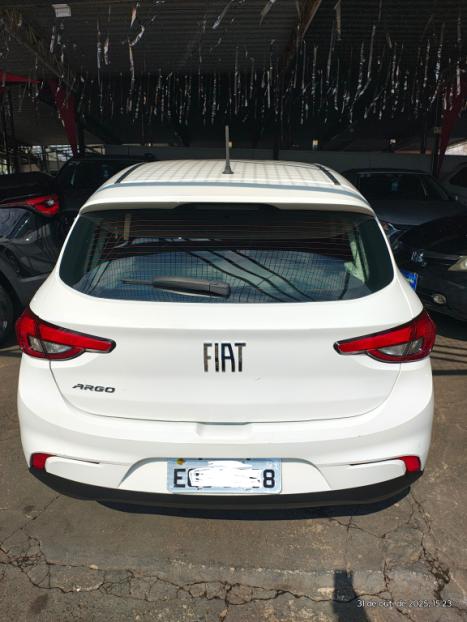 FIAT Argo 1.0 4P FLEX FIREFLY DRIVE, Foto 1 FIAT Argo 1.0 4P FLEX FIREFLY DRIVE, Foto 1