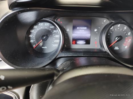 FIAT Argo 1.0 4P FLEX FIREFLY DRIVE, Foto 2 FIAT Argo 1.0 4P FLEX FIREFLY DRIVE, Foto 2