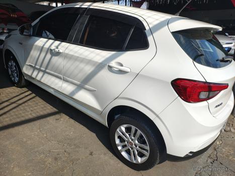 FIAT Argo 1.0 4P FLEX FIREFLY DRIVE, Foto 3 FIAT Argo 1.0 4P FLEX FIREFLY DRIVE, Foto 3