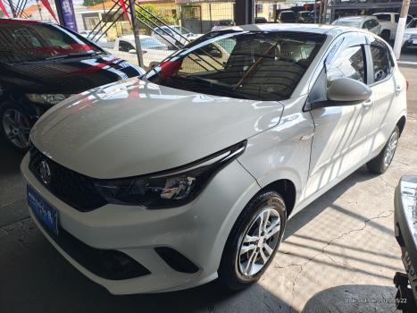 FIAT Argo 1.0 4P FLEX FIREFLY DRIVE, Foto 4 FIAT Argo 1.0 4P FLEX FIREFLY DRIVE, Foto 4