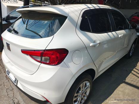 FIAT Argo 1.0 4P FLEX FIREFLY DRIVE, Foto 7 FIAT Argo 1.0 4P FLEX FIREFLY DRIVE, Foto 7