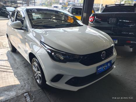 FIAT Argo 1.0 4P FLEX FIREFLY DRIVE, Foto 8 FIAT Argo 1.0 4P FLEX FIREFLY DRIVE, Foto 8