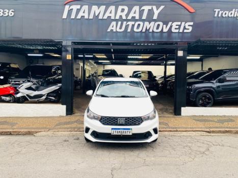 FIAT Argo 1.0 4P FLEX FIREFLY DRIVE, Foto 4