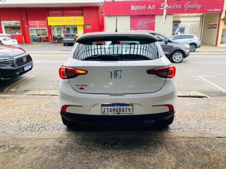 FIAT Argo 1.0 4P FLEX FIREFLY DRIVE, Foto 7