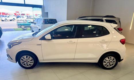 FIAT Argo 1.0 4P FLEX FIREFLY DRIVE, Foto 3