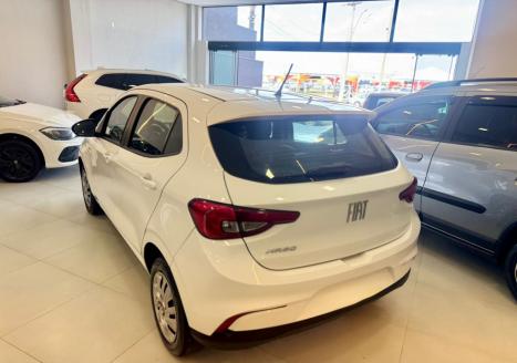 FIAT Argo 1.0 4P FLEX FIREFLY DRIVE, Foto 4