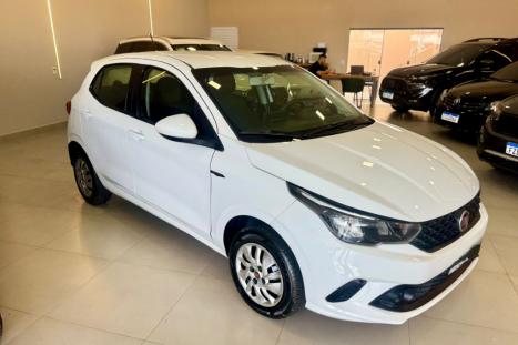 FIAT Argo 1.0 4P FLEX FIREFLY DRIVE, Foto 7