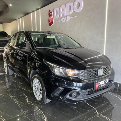 FIAT Argo 1.0 4P FLEX FIREFLY DRIVE, Foto 1