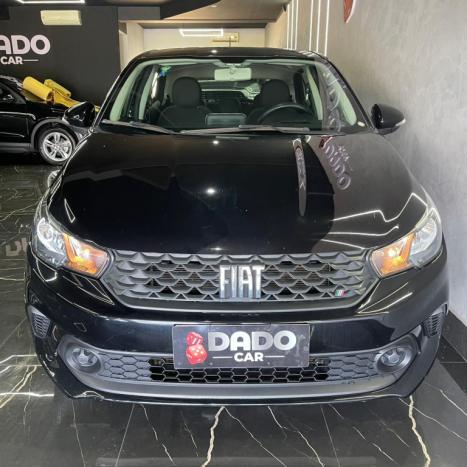 FIAT Argo 1.0 4P FLEX FIREFLY DRIVE, Foto 2