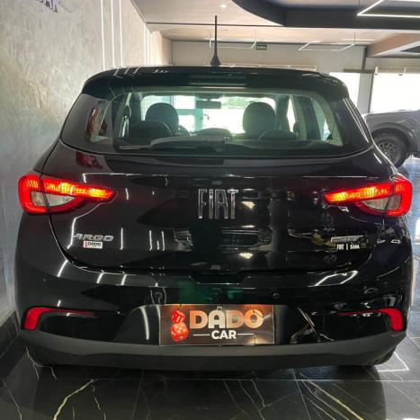 FIAT Argo 1.0 4P FLEX FIREFLY DRIVE, Foto 3