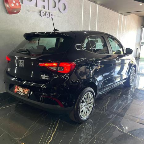 FIAT Argo 1.0 4P FLEX FIREFLY DRIVE, Foto 4