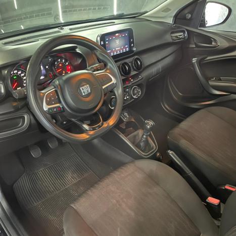 FIAT Argo 1.0 4P FLEX FIREFLY DRIVE, Foto 9