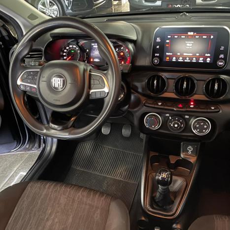 FIAT Argo 1.0 4P FLEX FIREFLY DRIVE, Foto 11