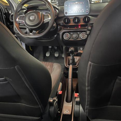 FIAT Argo 1.0 4P FLEX FIREFLY DRIVE, Foto 12