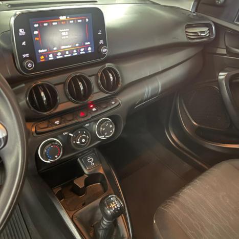 FIAT Argo 1.0 4P FLEX FIREFLY DRIVE, Foto 14