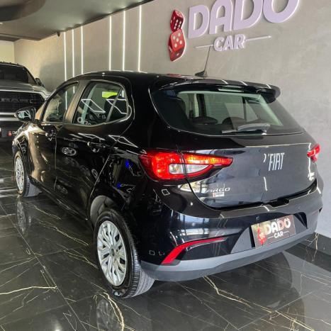 FIAT Argo 1.0 4P FLEX FIREFLY DRIVE, Foto 20