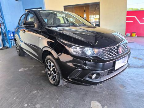 FIAT Argo 1.0 4P FLEX FIREFLY DRIVE, Foto 3