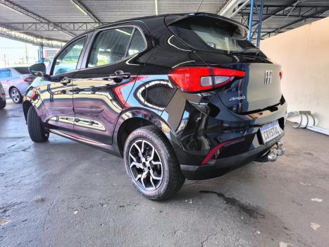 FIAT Argo 1.0 4P FLEX FIREFLY DRIVE, Foto 4