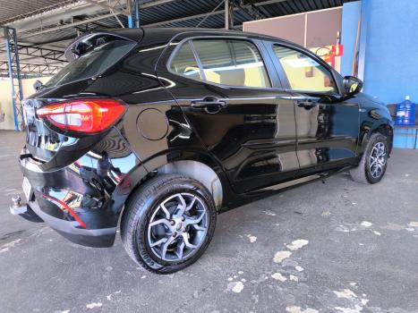 FIAT Argo 1.0 4P FLEX FIREFLY DRIVE, Foto 6