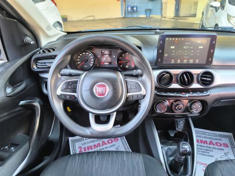 FIAT Argo 1.0 4P FLEX FIREFLY DRIVE, Foto 9