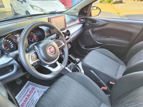 FIAT Argo 1.0 4P FLEX FIREFLY DRIVE, Foto 12