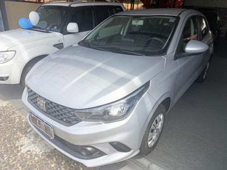 FIAT Argo 1.0 4P FLEX FIREFLY DRIVE, Foto 1