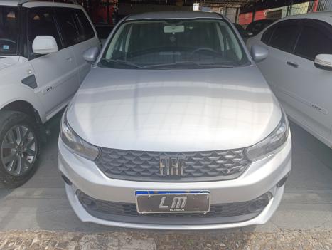 FIAT Argo 1.0 4P FLEX FIREFLY DRIVE, Foto 2