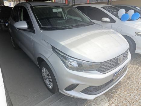 FIAT Argo 1.0 4P FLEX FIREFLY DRIVE, Foto 3