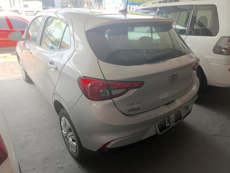 FIAT Argo 1.0 4P FLEX FIREFLY DRIVE, Foto 4