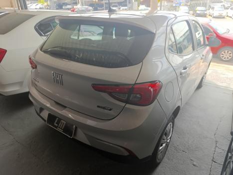 FIAT Argo 1.0 4P FLEX FIREFLY DRIVE, Foto 5