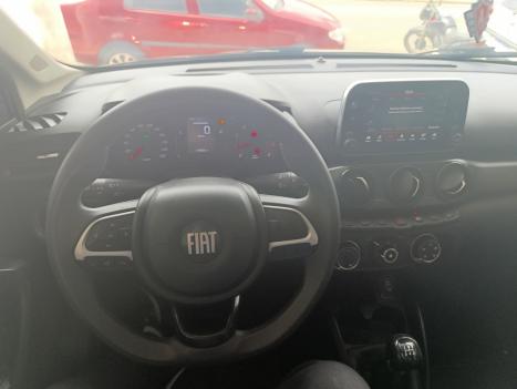 FIAT Argo 1.0 4P FLEX FIREFLY DRIVE, Foto 9