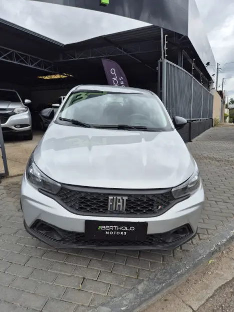 FIAT Argo 1.0 4P FLEX FIREFLY, Foto 3