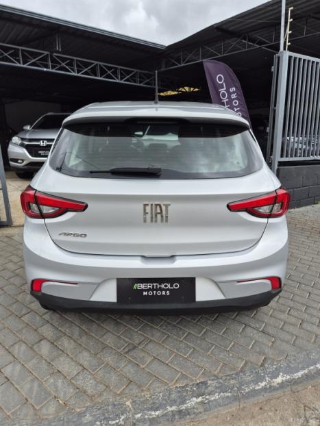 FIAT Argo 1.0 4P FLEX FIREFLY, Foto 6