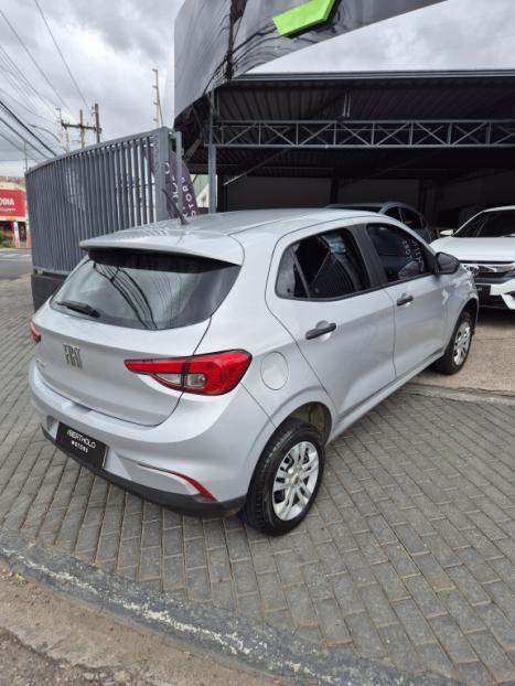 FIAT Argo 1.0 4P FLEX FIREFLY, Foto 7