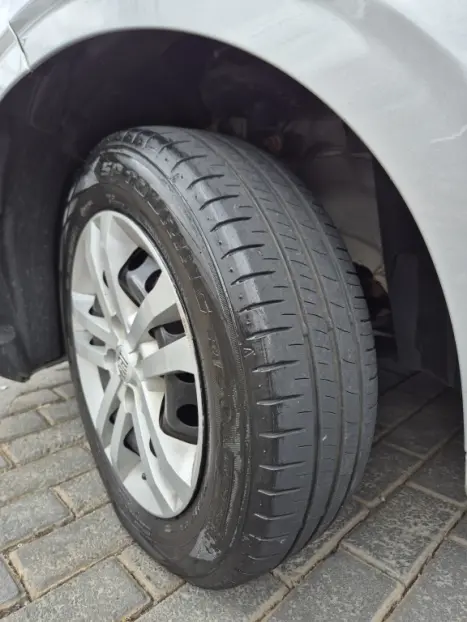 FIAT Argo 1.0 4P FLEX FIREFLY, Foto 8