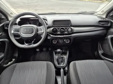 FIAT Argo 1.0 4P FLEX FIREFLY, Foto 9