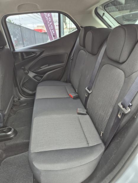 FIAT Argo 1.0 4P FLEX FIREFLY, Foto 10