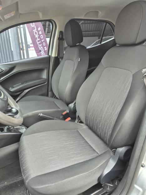 FIAT Argo 1.0 4P FLEX FIREFLY, Foto 11