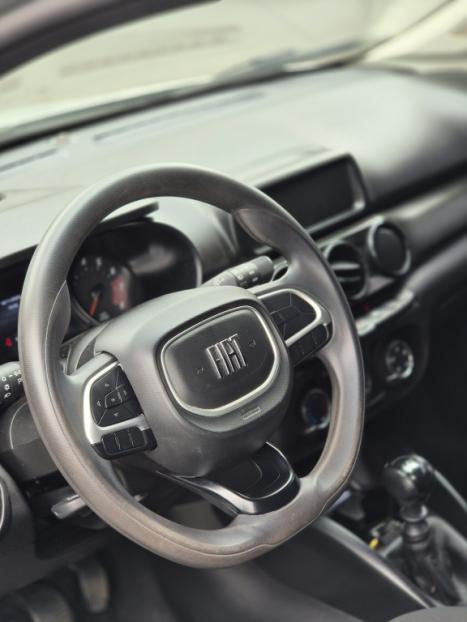 FIAT Argo 1.0 4P FLEX FIREFLY, Foto 12