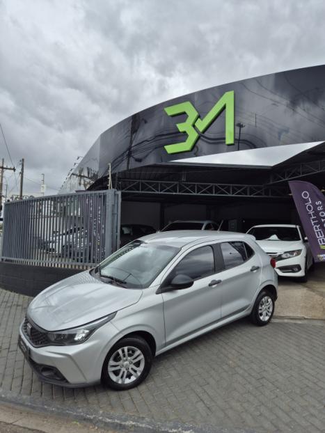 FIAT Argo 1.0 4P FLEX FIREFLY, Foto 13