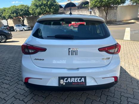 FIAT Argo 1.0 4P FLEX FIREFLY DRIVE, Foto 4