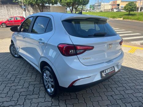 FIAT Argo 1.0 4P FLEX FIREFLY DRIVE, Foto 5