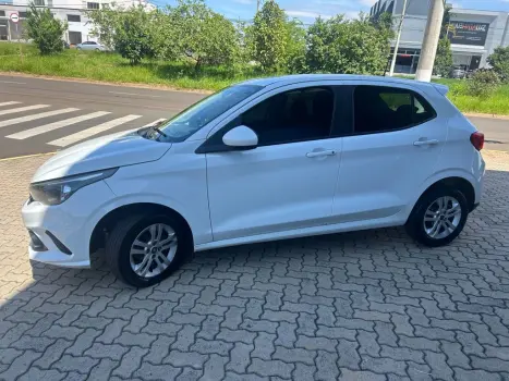 FIAT Argo 1.0 4P FLEX FIREFLY DRIVE, Foto 6